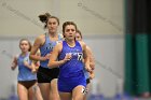 Lyons Invitational  Wheaton College Women’s Track & Field compete in the Lyons Invitational at Beard Fieldhouse . - Photo By: KEITH NORDSTROM : Wheaton, track & field